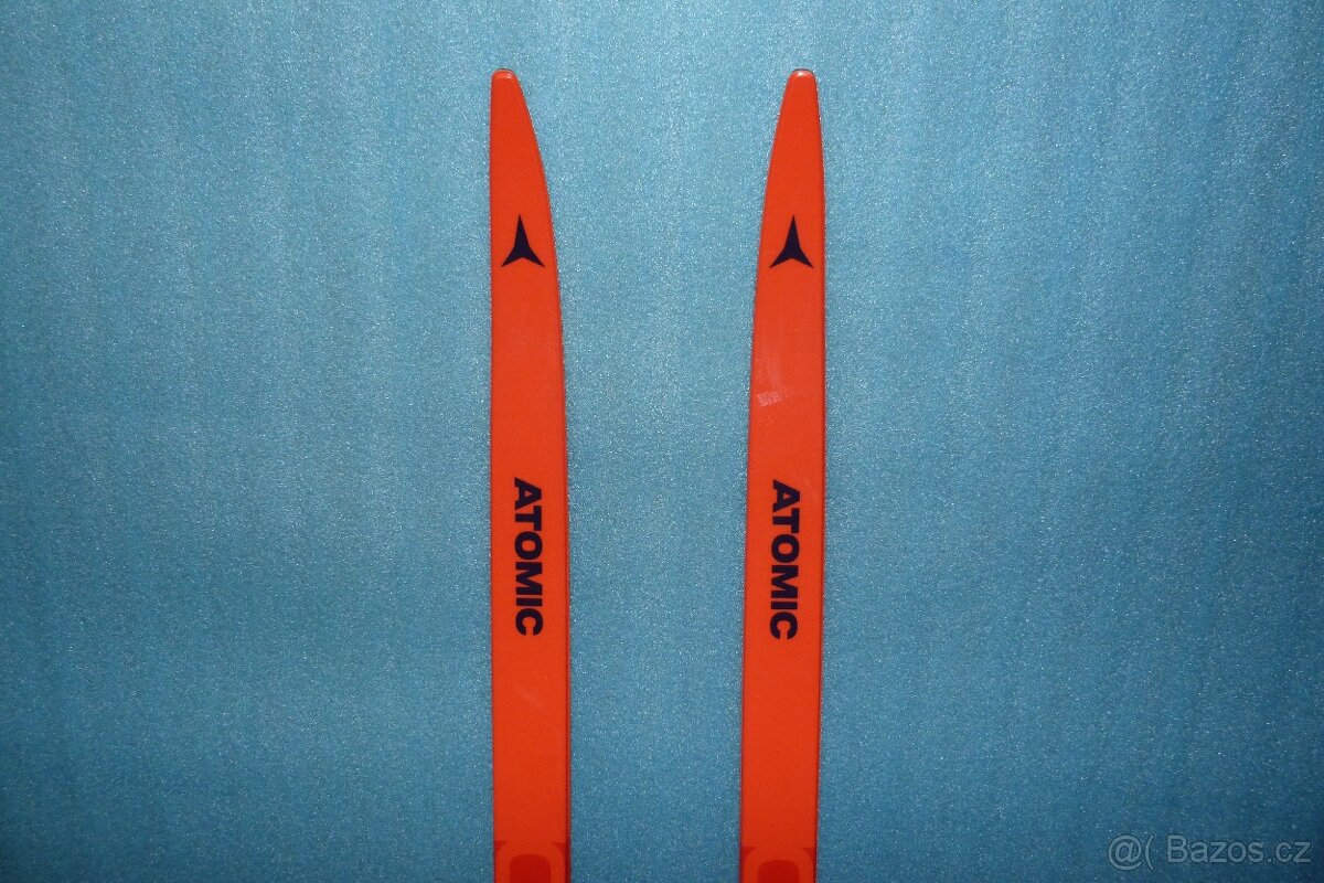 běžky ATOMIC Redster C9 Skintec - 157 cm