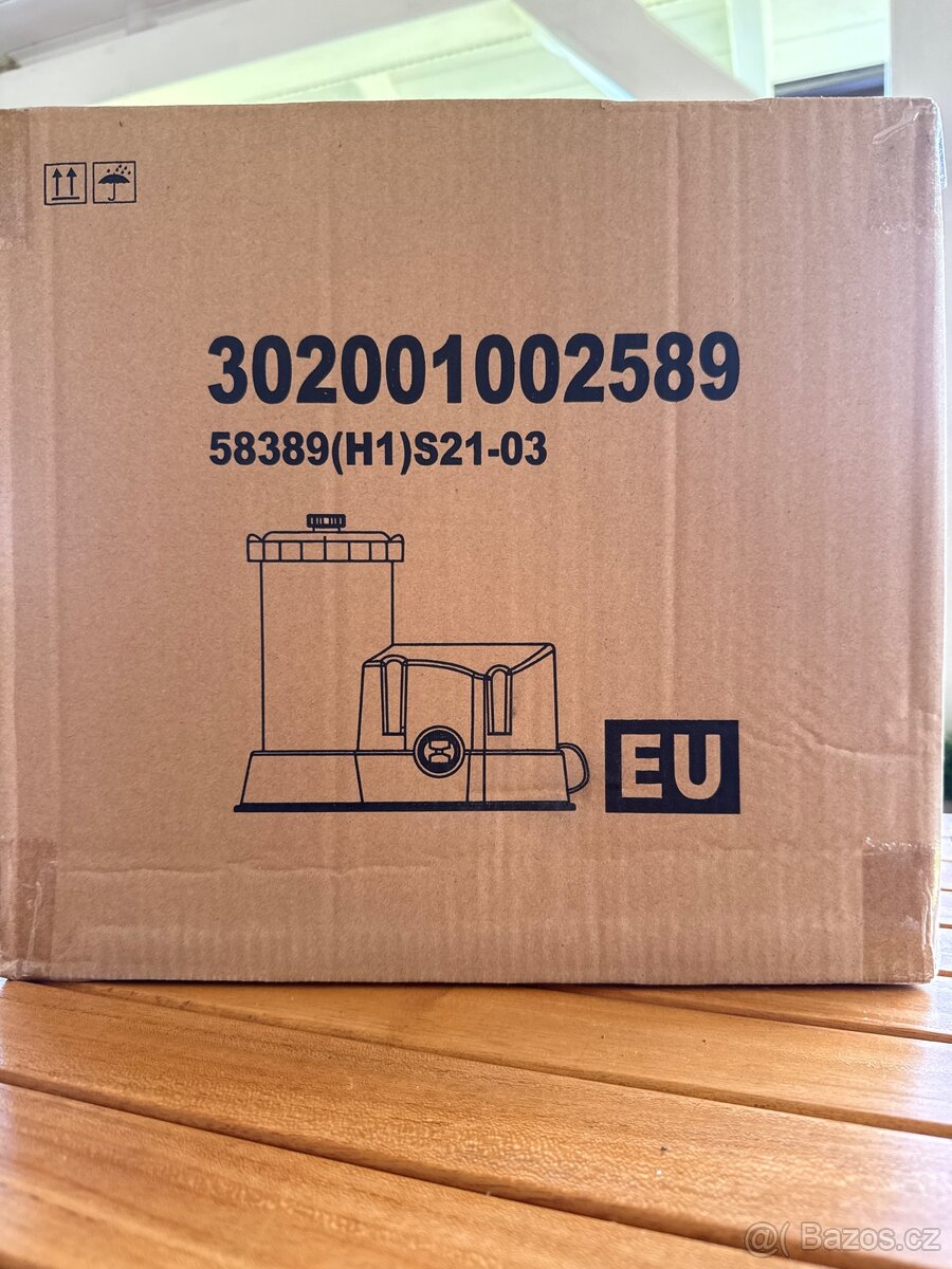 Bestway Flowclear cartridge filtraci, model 58389