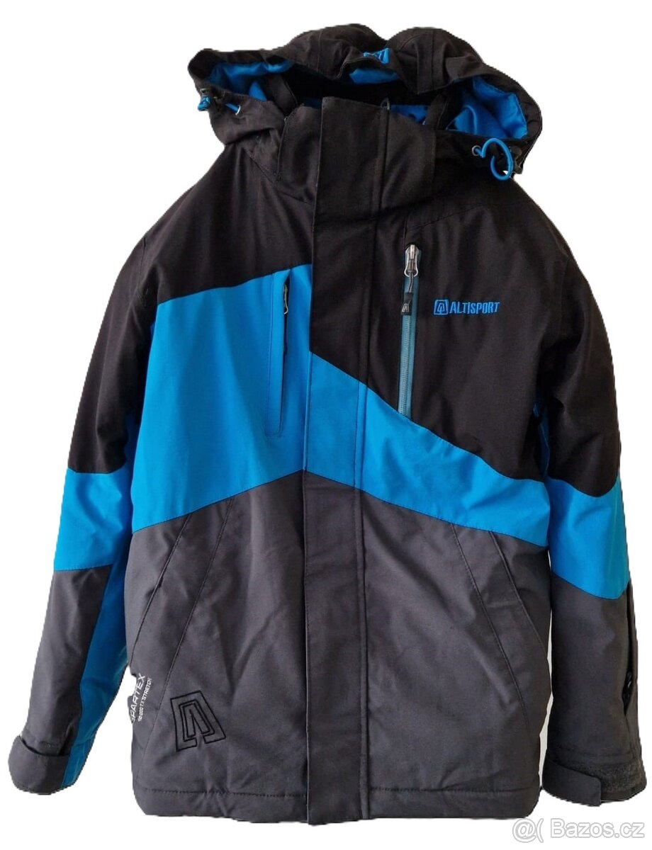 Zimní lyžařská bunda ALTISPORT