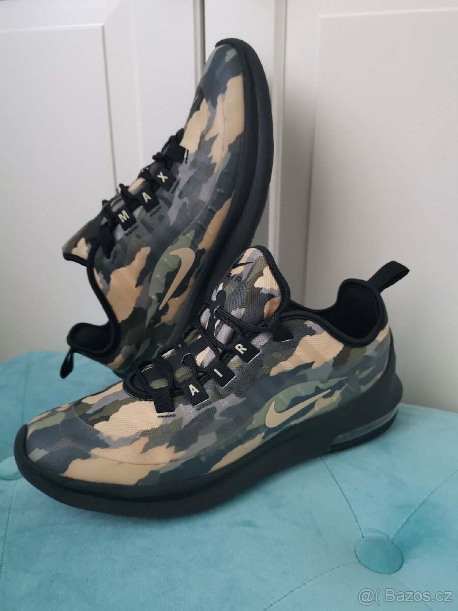 Nike tenisky sneakersy unisex