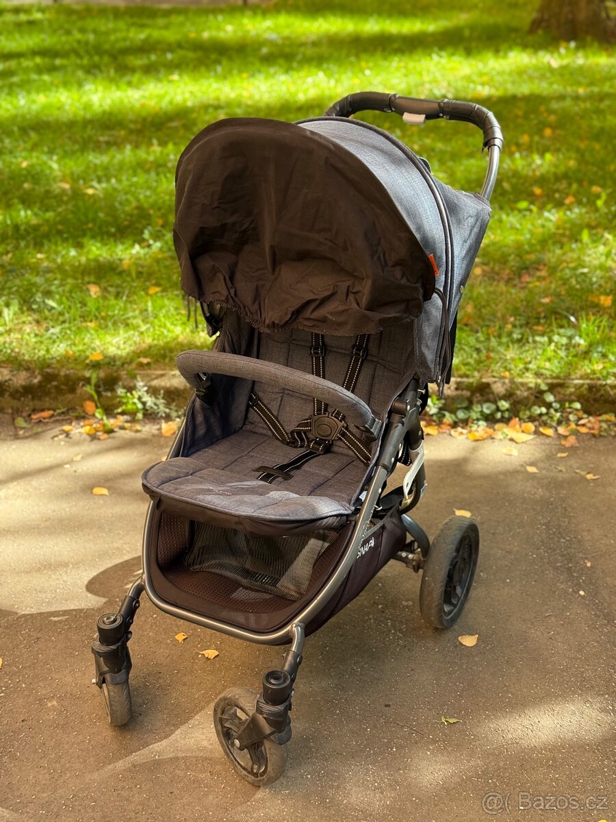 Prodám kočárek Valco Snap 4