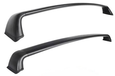 Střešní nosiče na Tesla Y- original Tesla