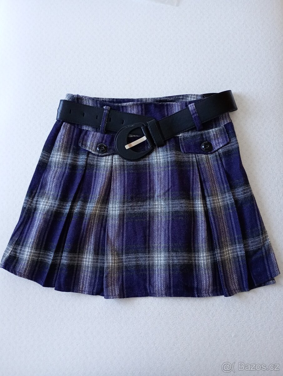 Dámská sukně