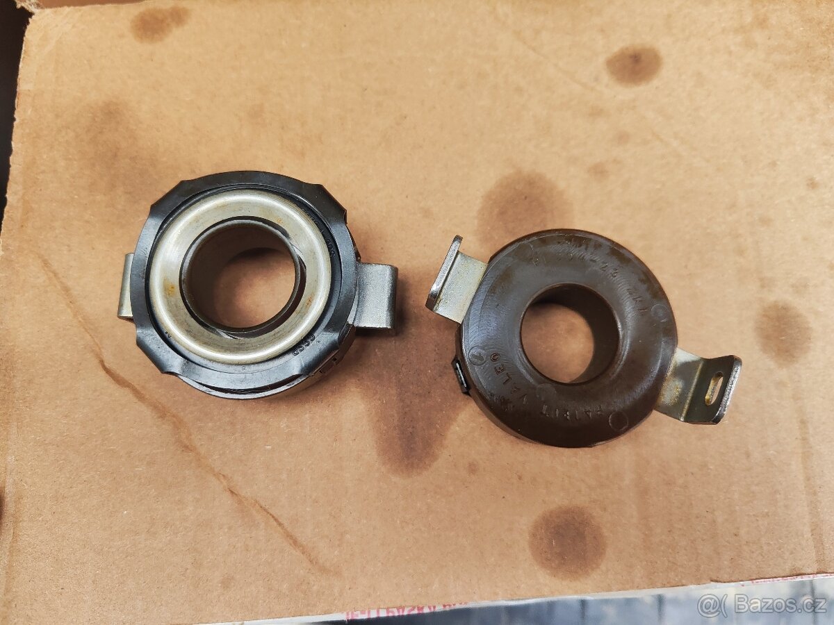 Spojkové ložisko škoda 135,136,
