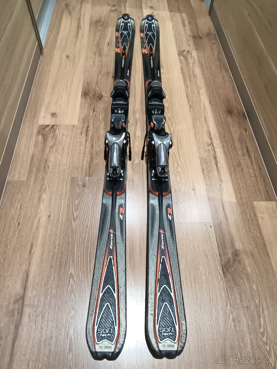 Lyže Rossignol Zenith 162cm
