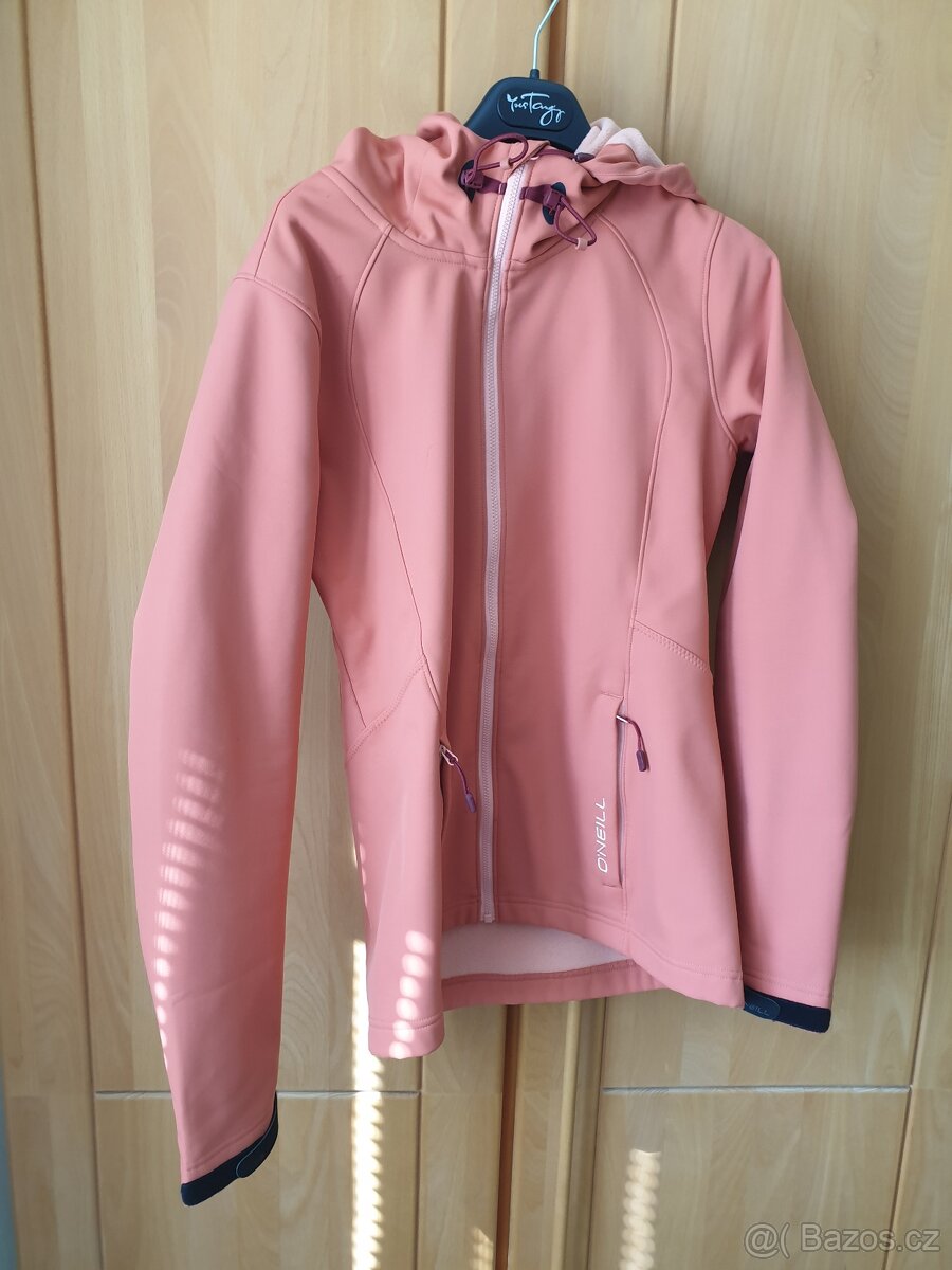 Dámská sportovní bunda O'neill, velikost M