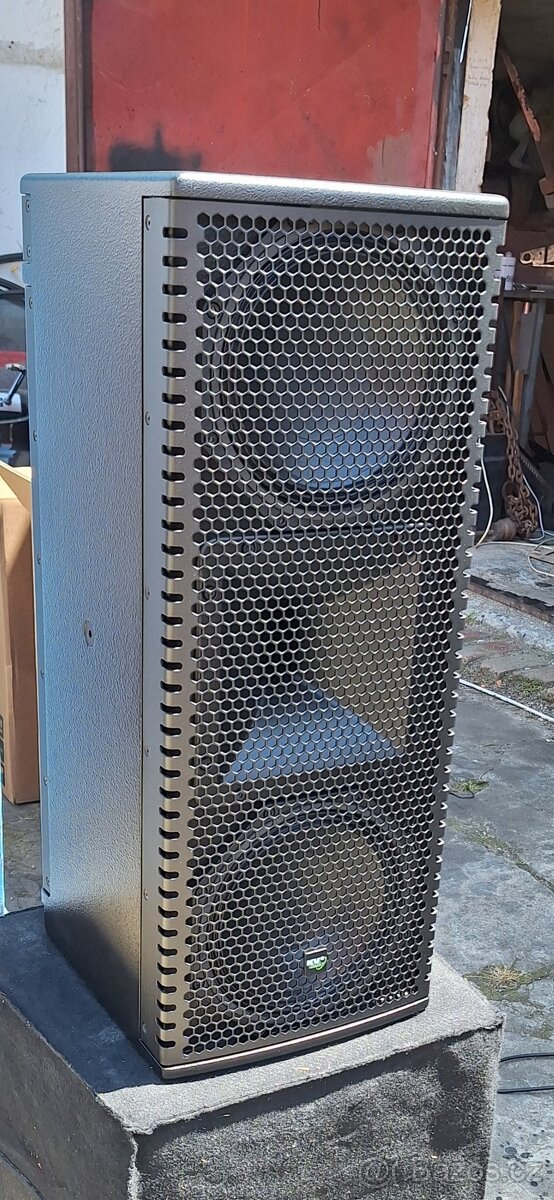 KV2 audio EX28, 2 kusy, NOVÉ