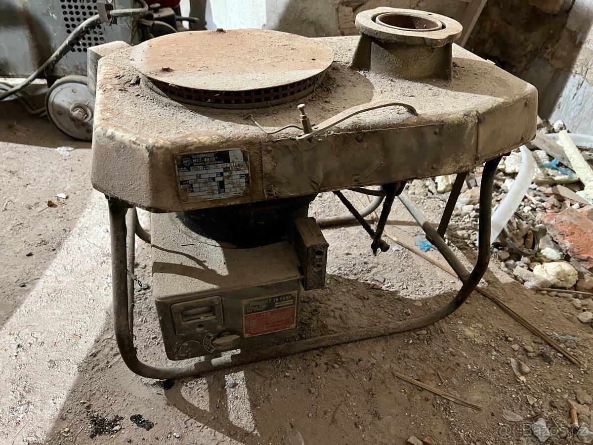 Elektrocentrala k Tera Vari