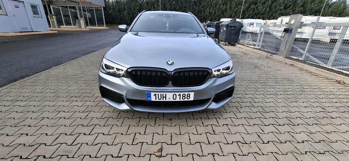 Bmw 530 d xdrive