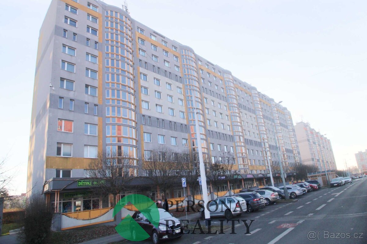 Prodej bytu 3+1 86 m², Praha - Řepy, ev.č. 02696