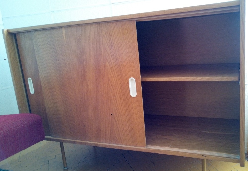 Nabízím skříňky