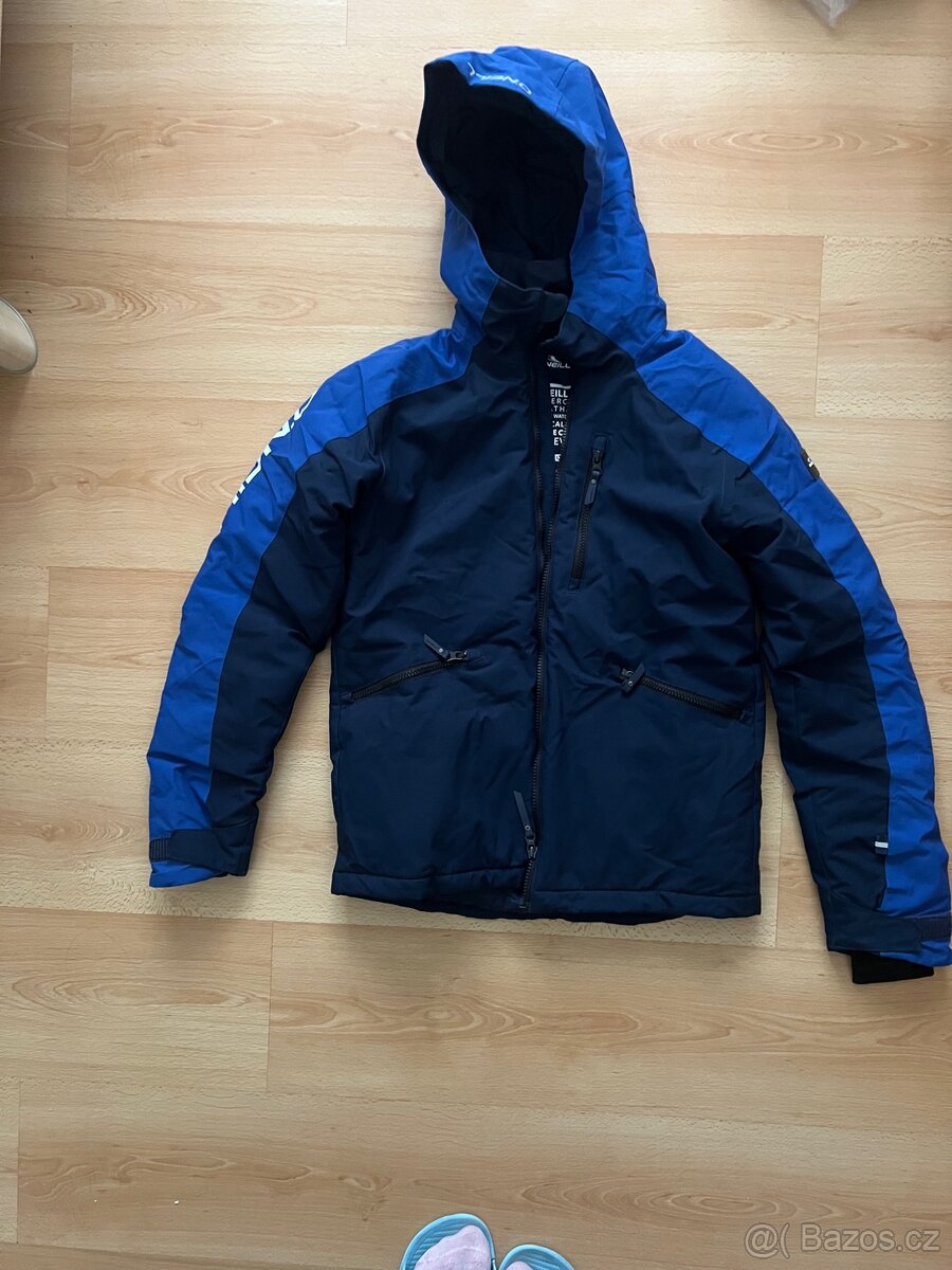 Zimní lyžařská bunda  O’neill