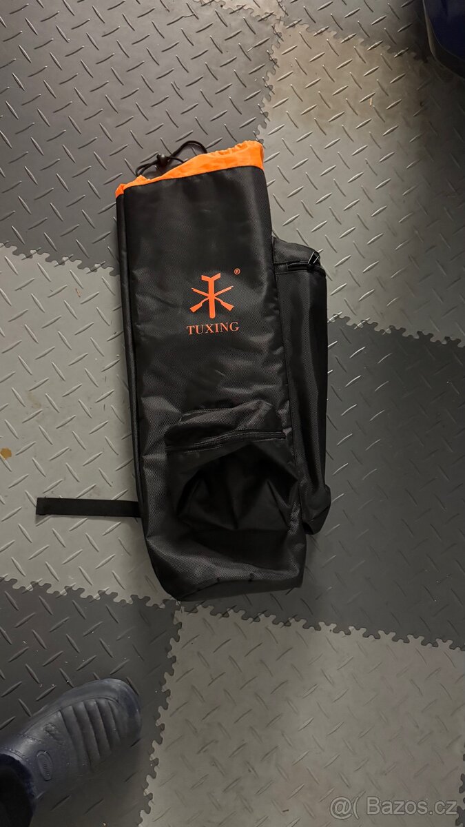 Taška pro karbonovou lahev 7 litru