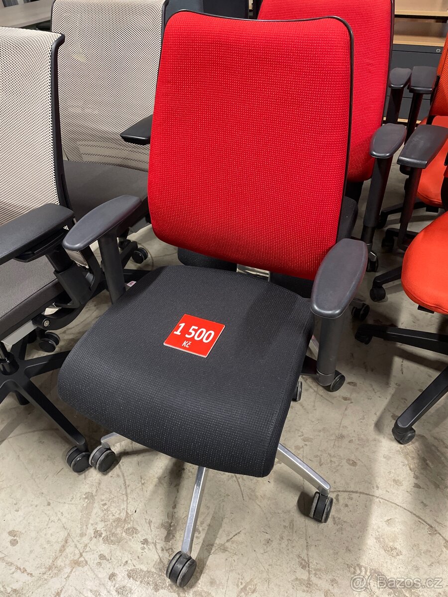 Kancelářská židle LD seating