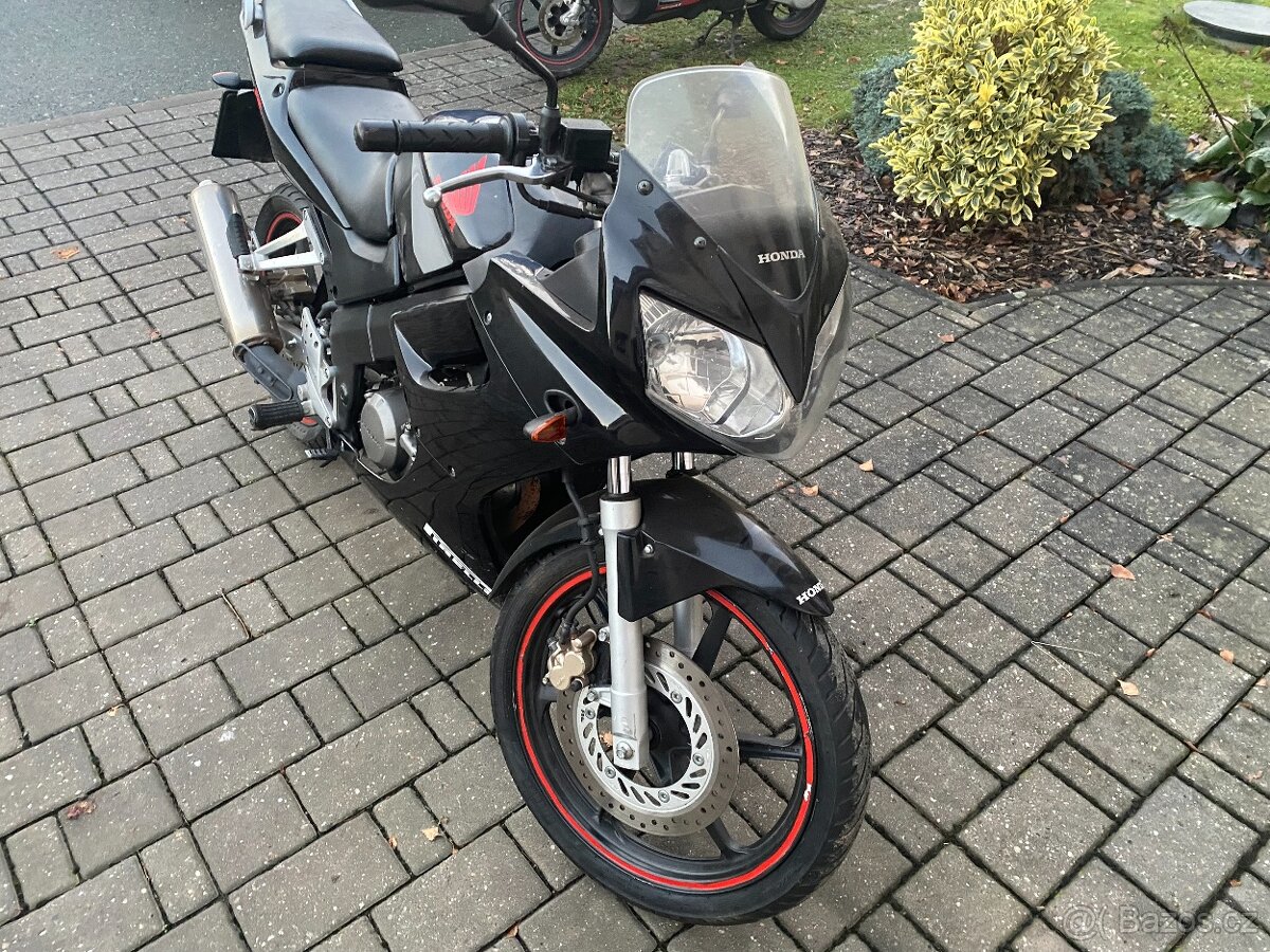 Honda CBR 125