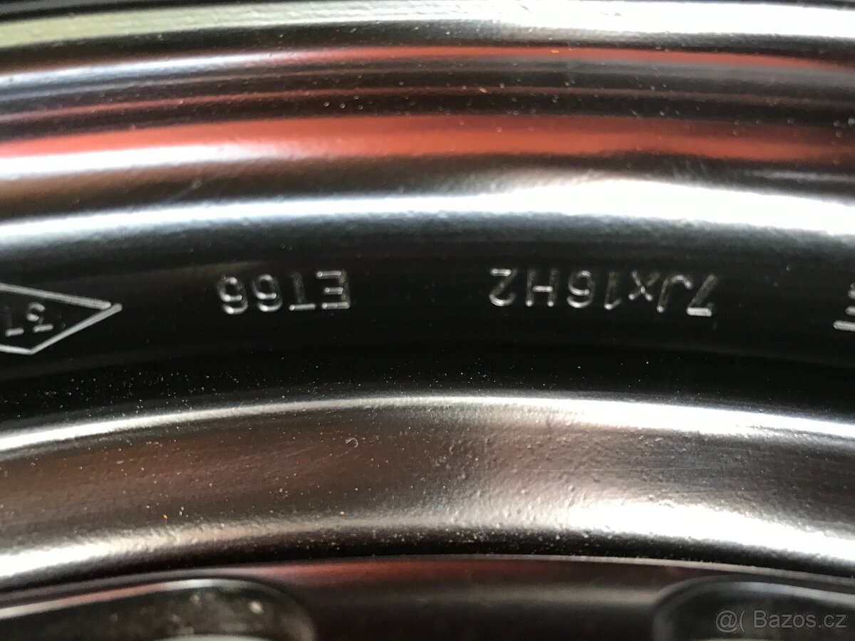 Rezerva Michelin Agilis 235/65/16C