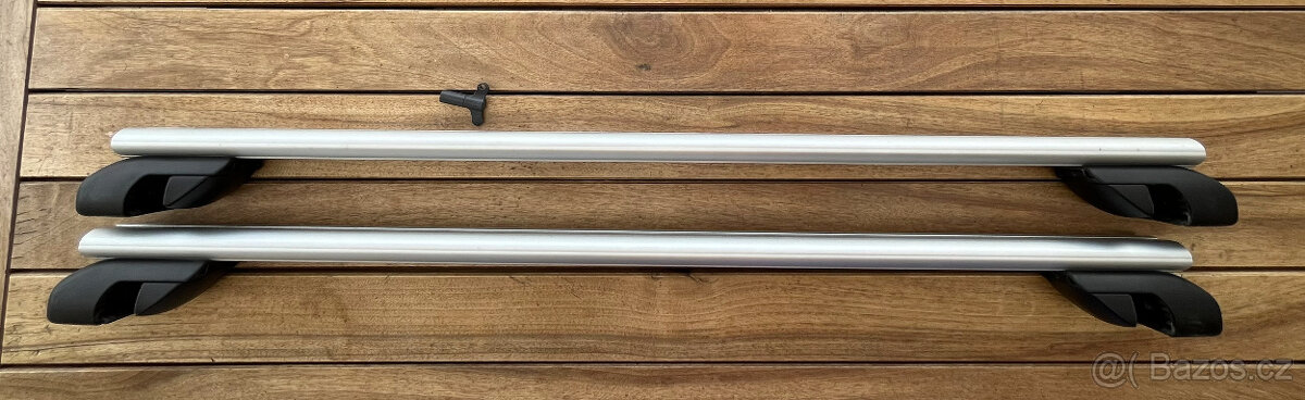 Střešní nosiče - příčníky Atera Signo