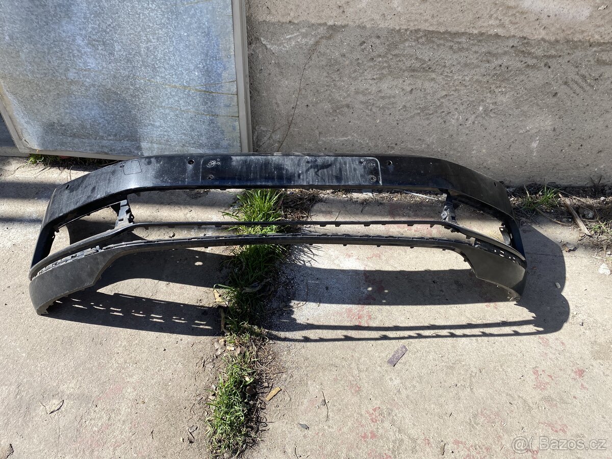 Vw passat b8 nárazník