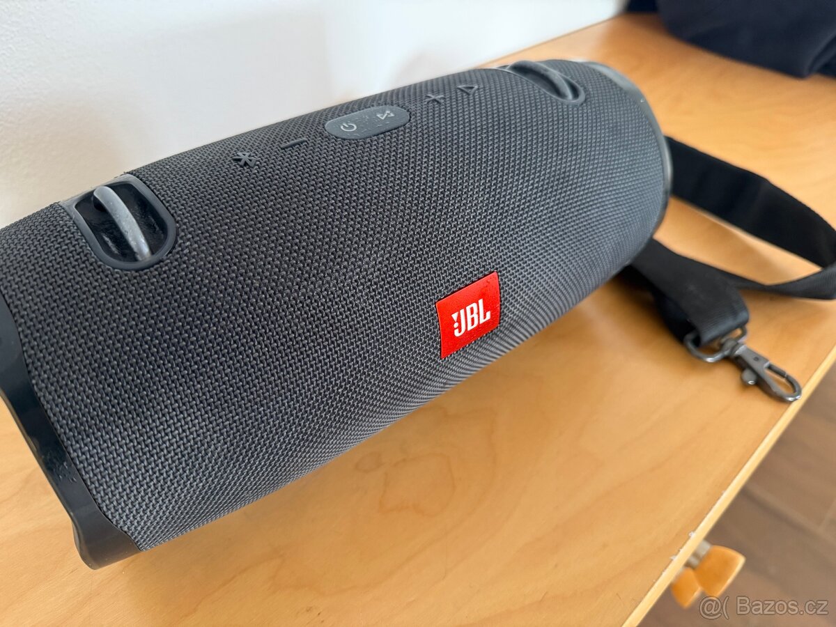 JBL Extreme 2