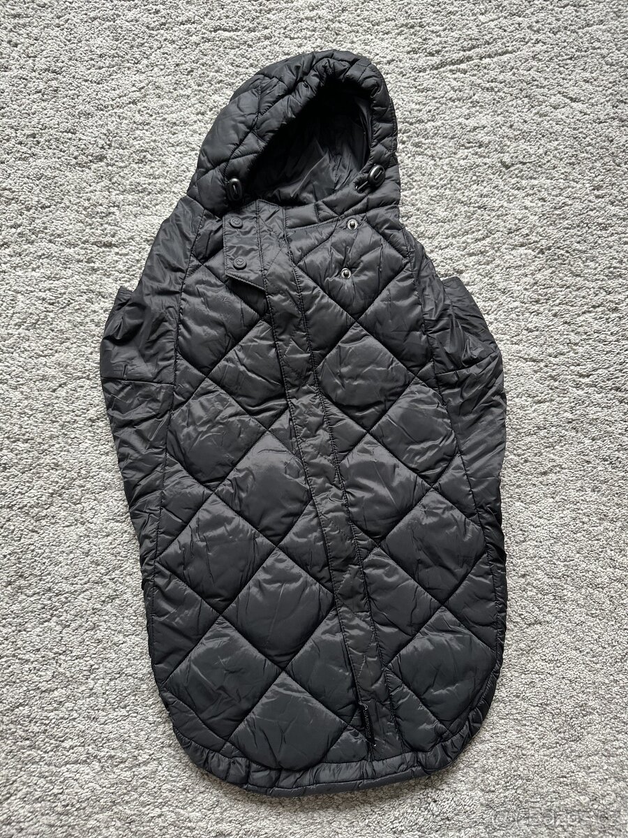 Fusak Cybex snogga mini