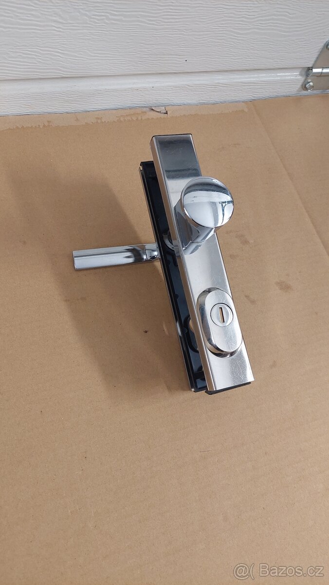 Bezpečnostní kování ROSTEX