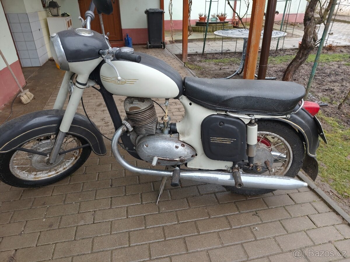 Jawa 250/353