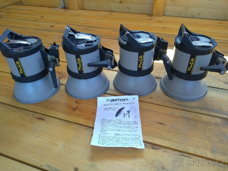 Minilite 20651 Elinchrom