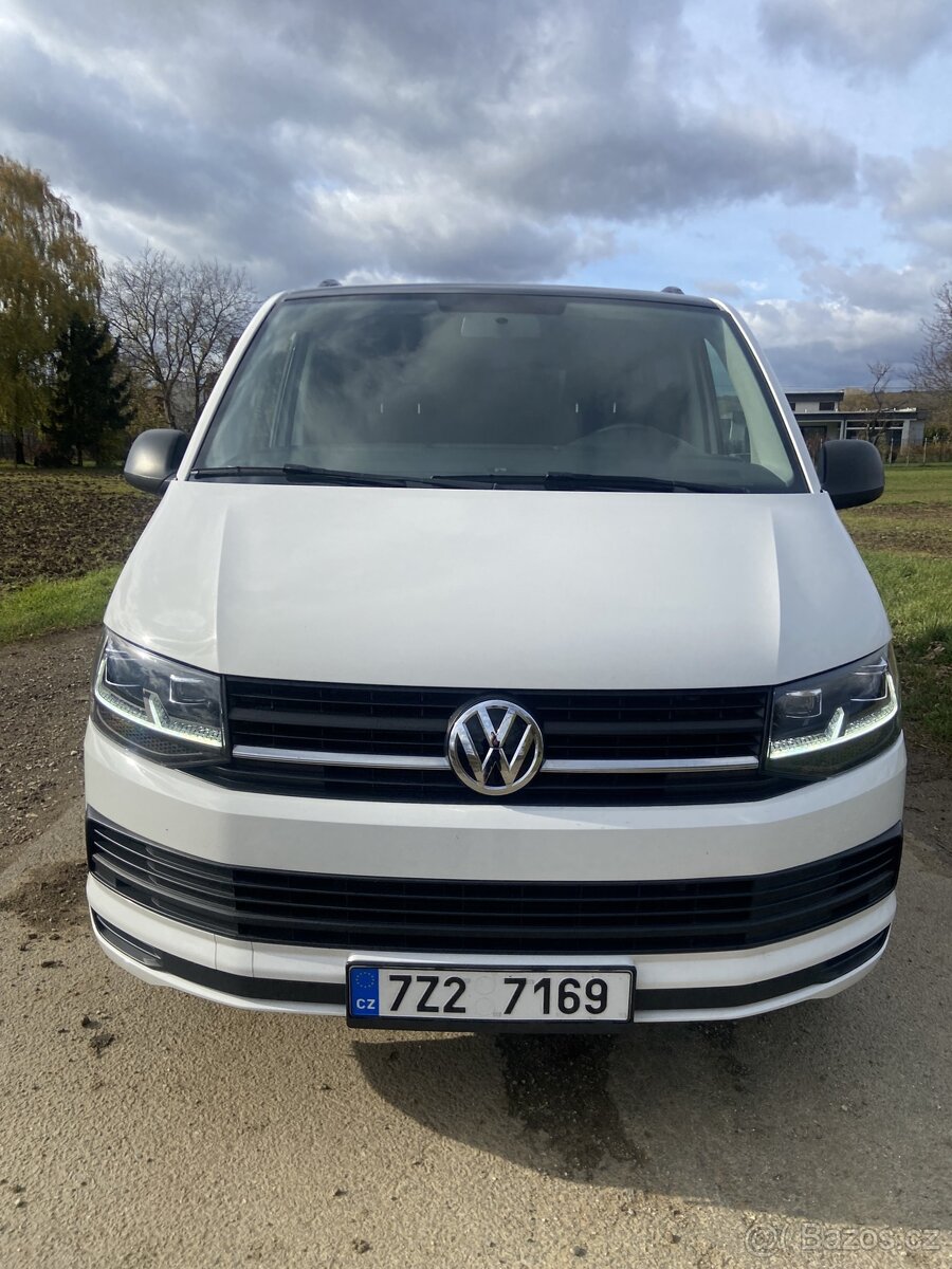 VW T6