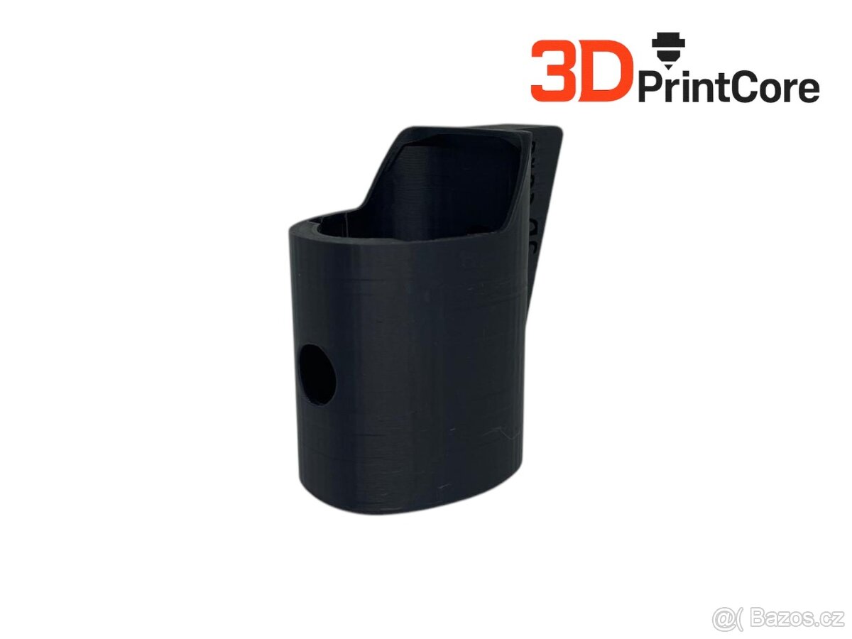 Držák na baterie pro Bosch 12V