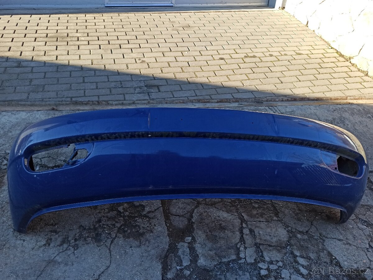 Přední nárazník na VW T 4