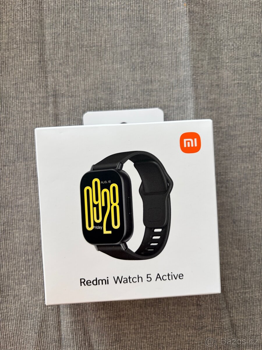 Redmi Watch 5 Active
