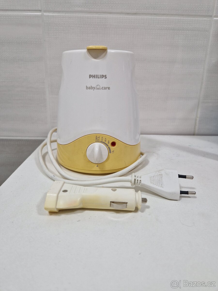 Ohřívač Philips
