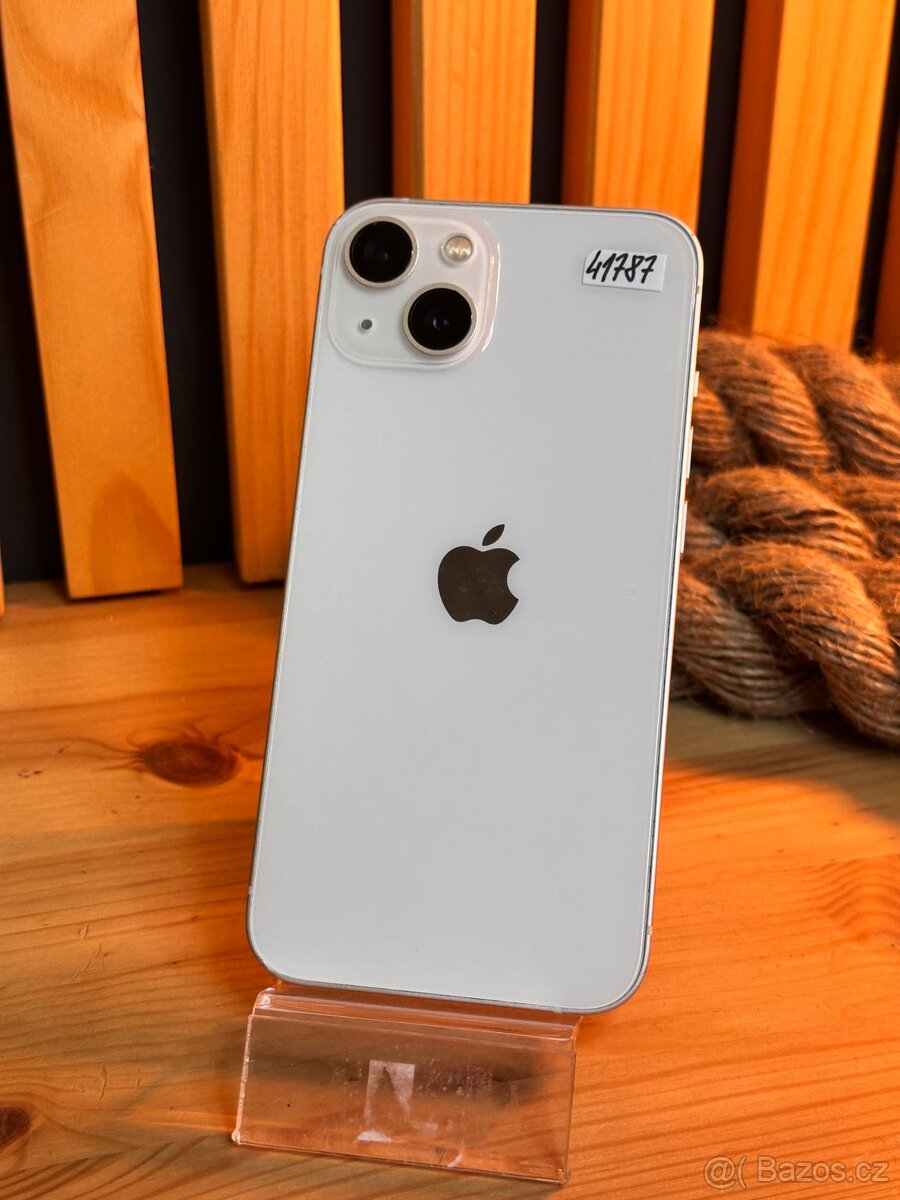 Apple iPhone 13, 128 GB