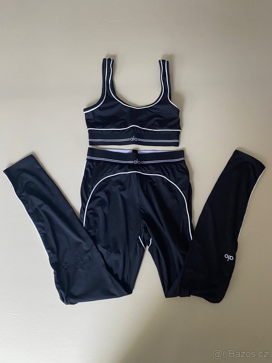 Alo Yoga set