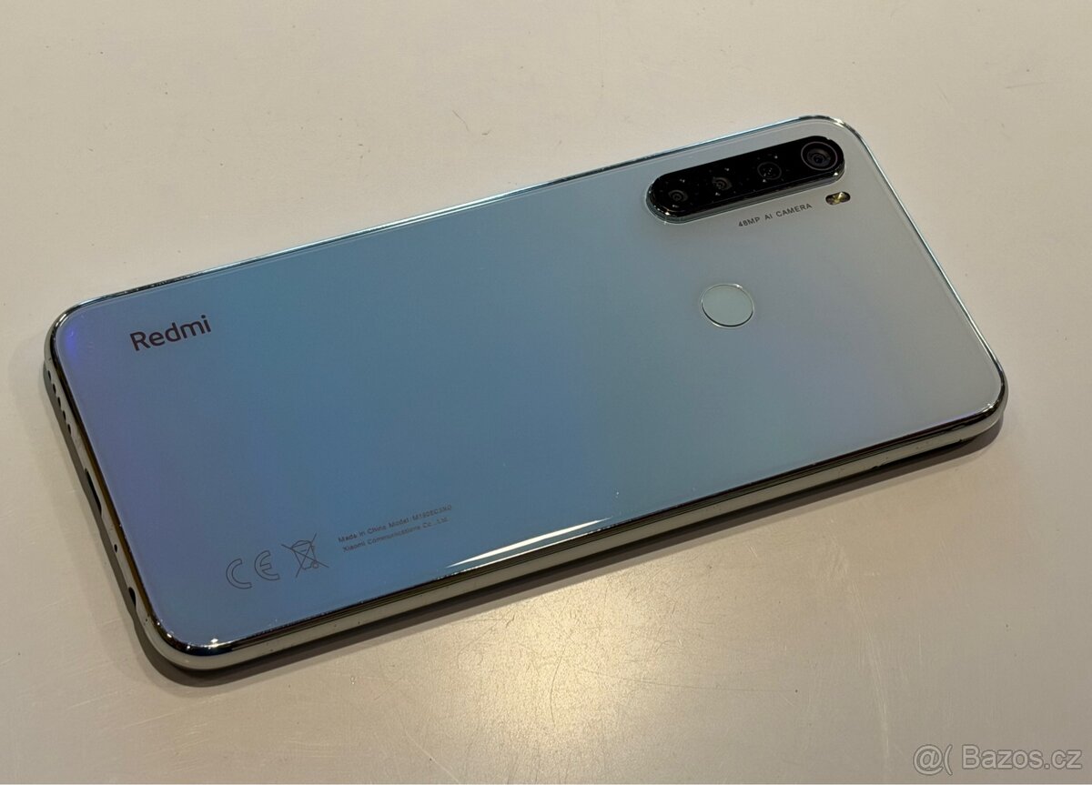 REDMI NOTE 8T