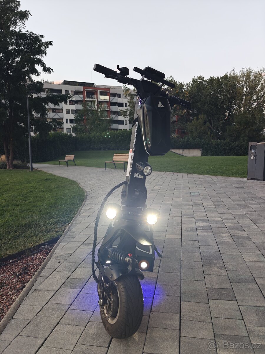 Dualtron X Limited