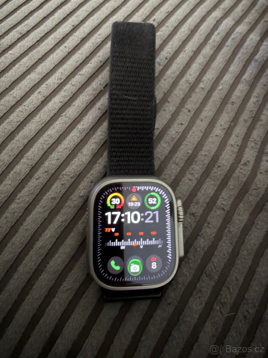 Apple Watch Ultra 2 49 mm