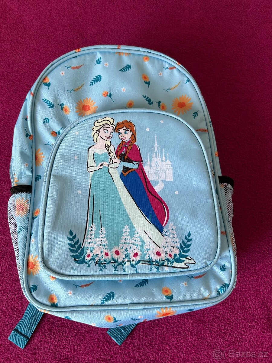 Batoh Elsa