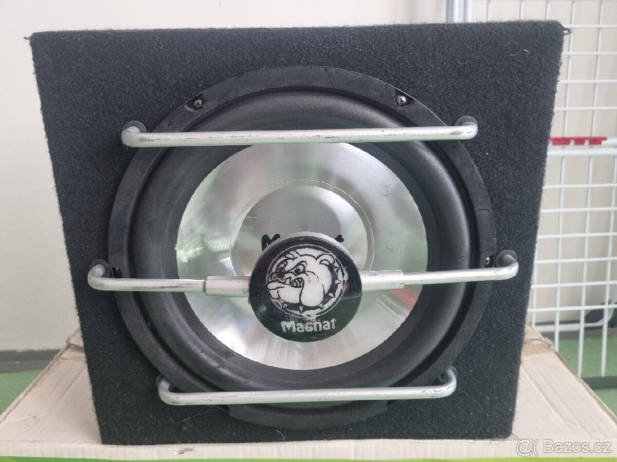 Subwoofer Magnat 130L