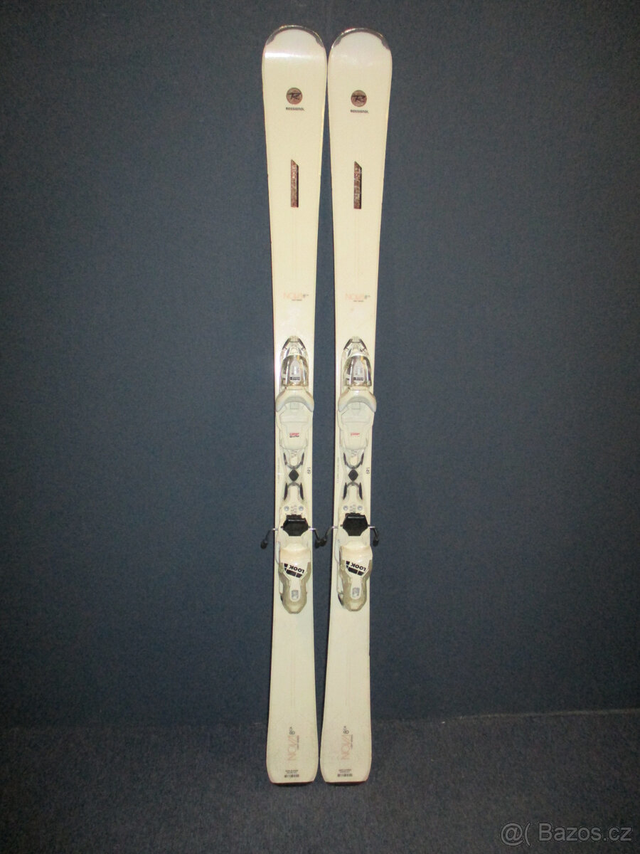 Sportovní dámské lyže ROSSIGNOL NOVA 8 CA 20/21 149cm, SUPER