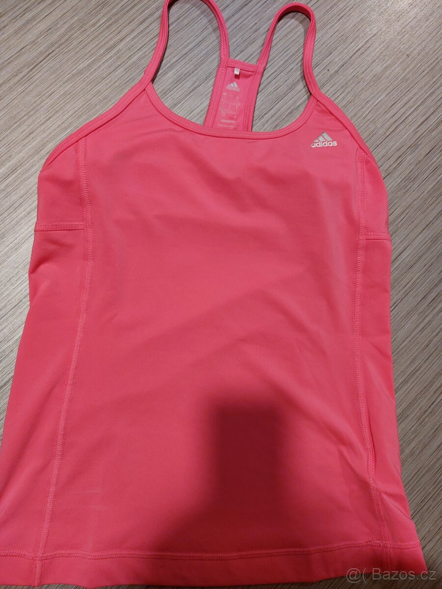 Tílko adidas