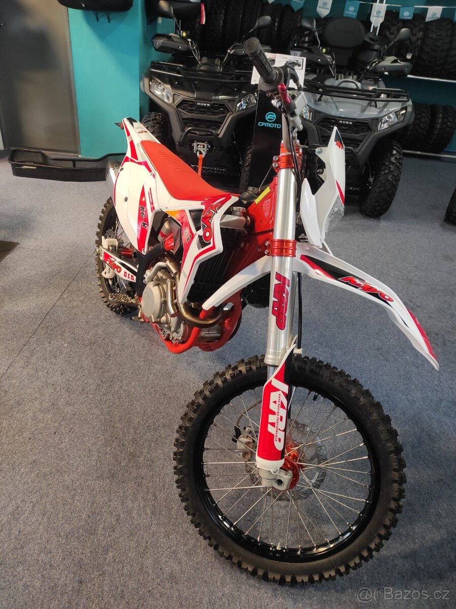 Kayo K6-R