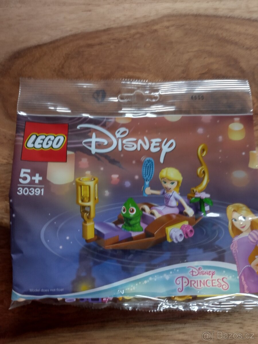 Lego 30391