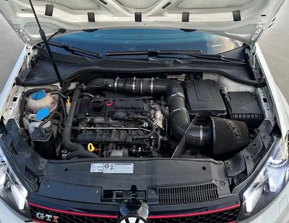 Motor benzínový CDLG 2.0TFSI 173KW VW Golf 6 GTI 2013