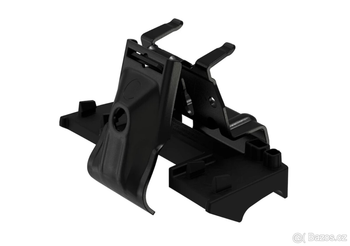 Patky Thule kit 186006 - Volvo V60