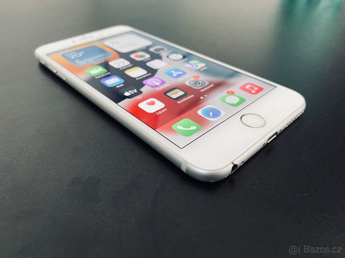 iPhone 6S Plus 128GB