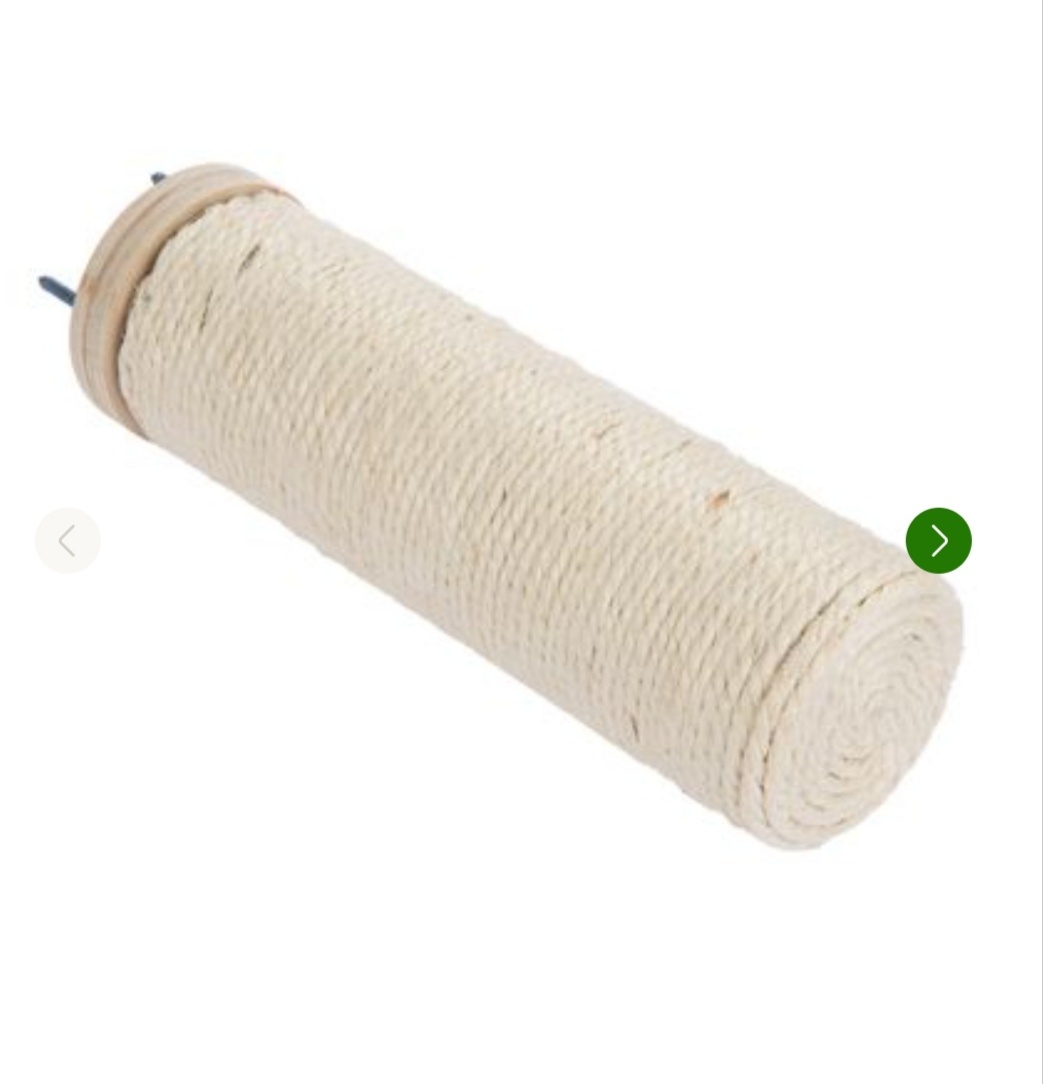 Škrabadlo pro kočky Korbin na zeď