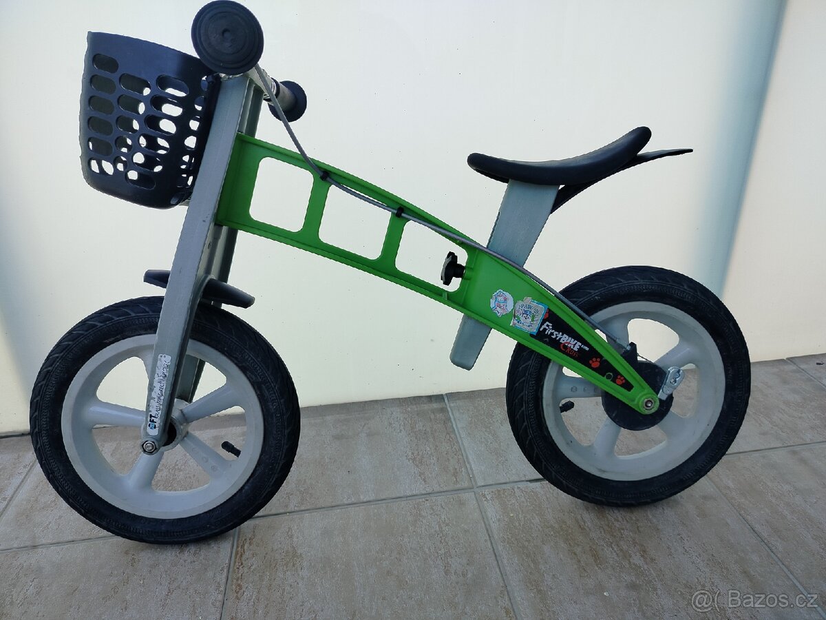 FirstBike