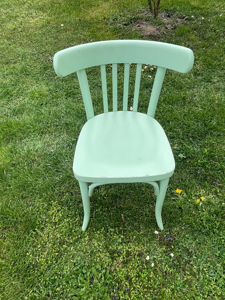 židle Thonet