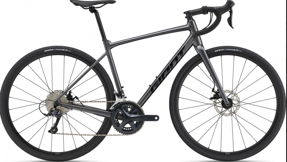 Kolo silniční / Gravel Giant Contend AR